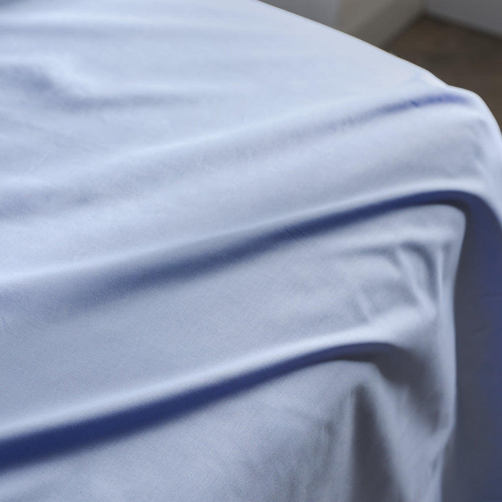 Completo lenzuola in percalle