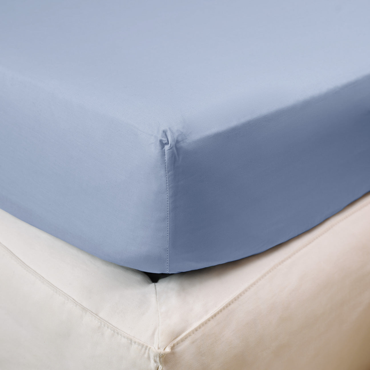 Completo lenzuola in percalle