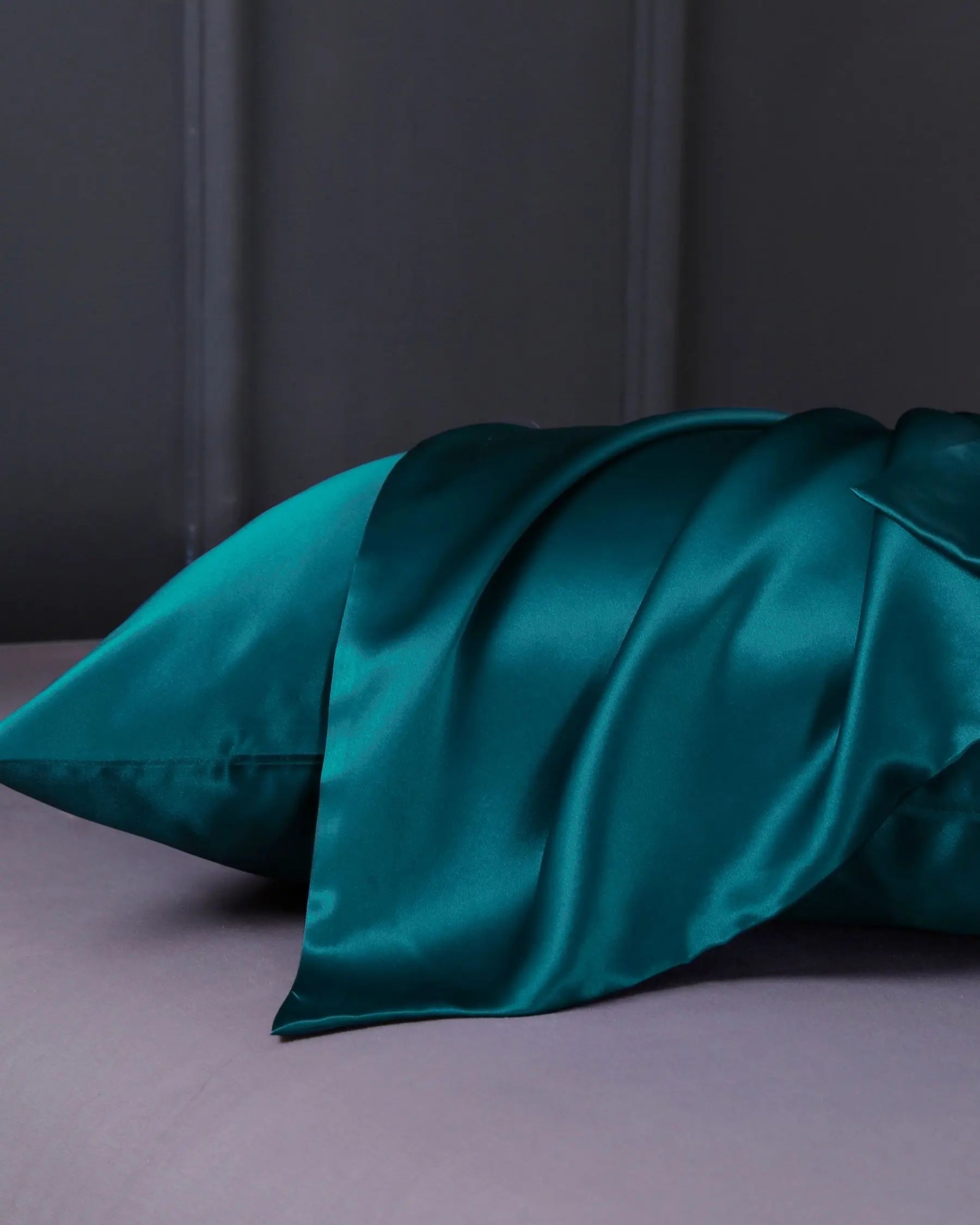 22 Momme federa di seta - set di 2 pezzi