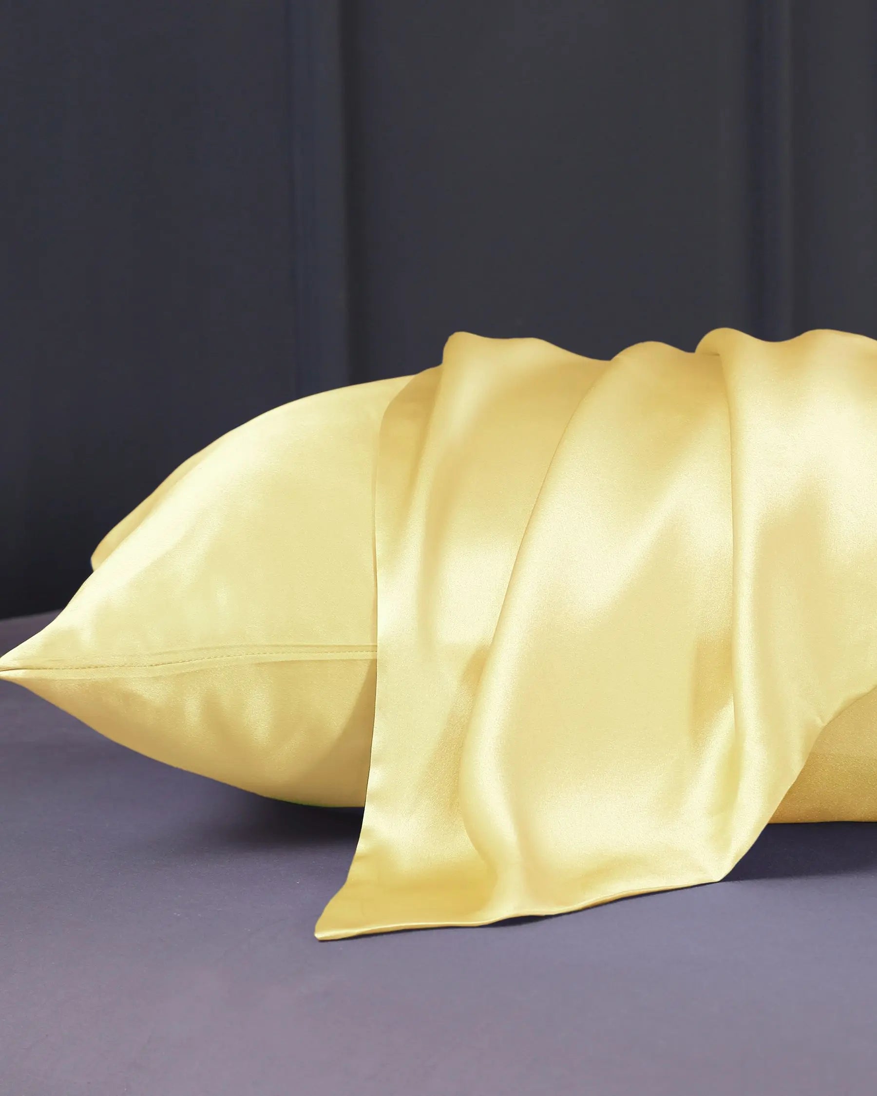 22 Momme federa di seta - set di 2 pezzi