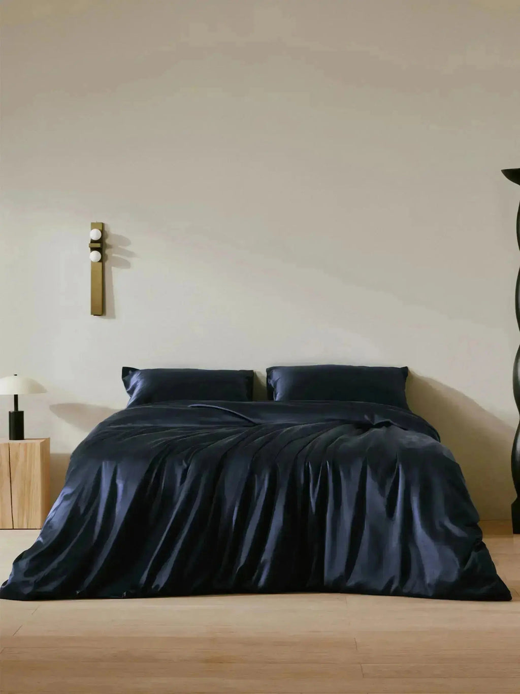 22 Momme federa di seta - set di 2 pezzi