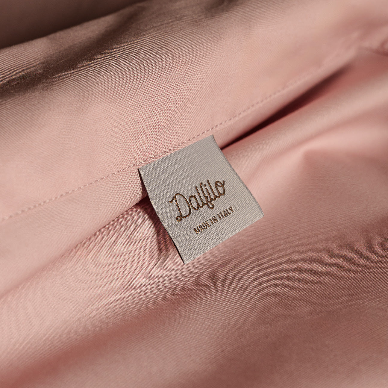 Completo lenzuola in percalle