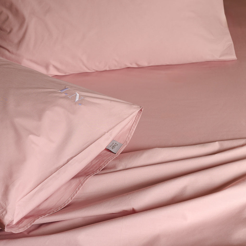 Completo lenzuola in percalle