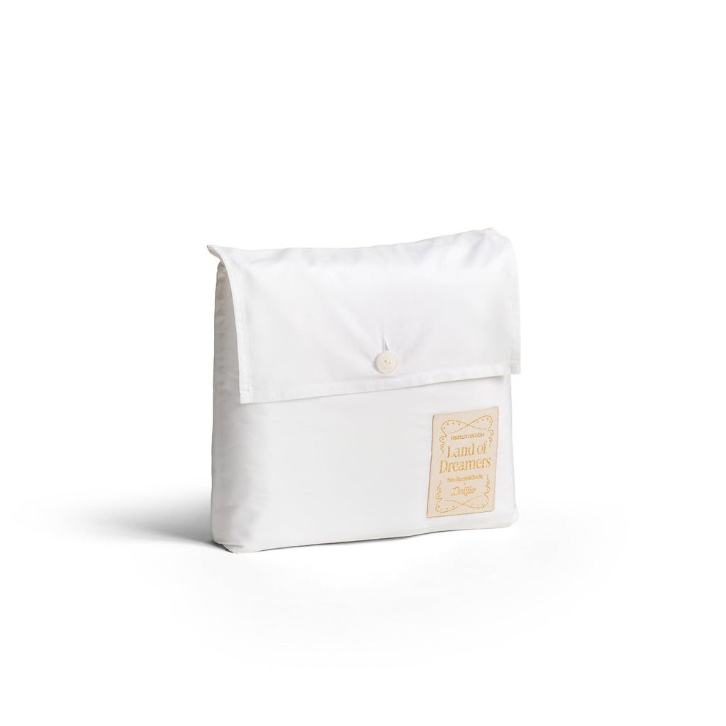 Parure lenzuola in percalle - DesignWeek26