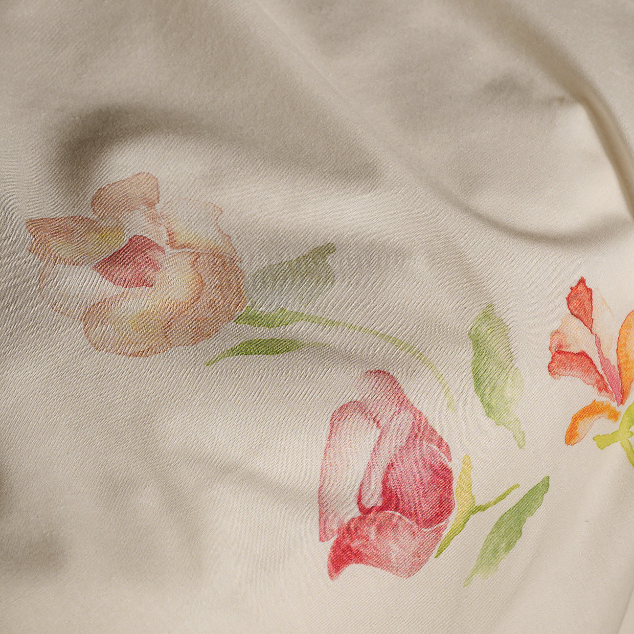 Completo lenzuola in percalle