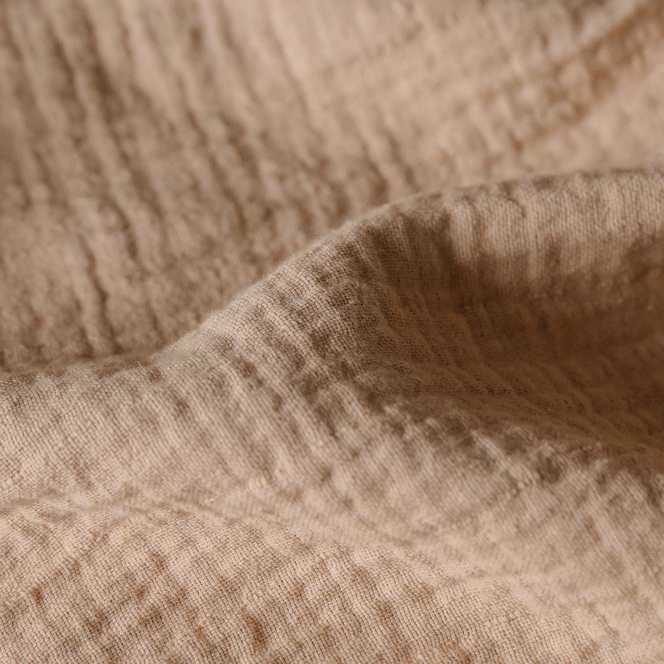 Fodera cuscino arredo in mussola di cotone