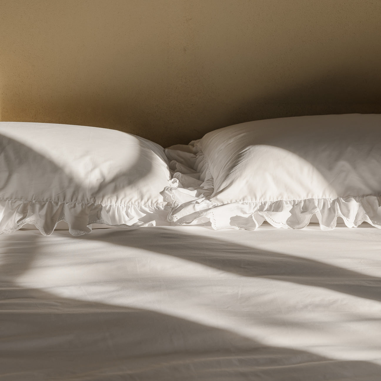 Parure copripiumino in percalle - DesignWeek26