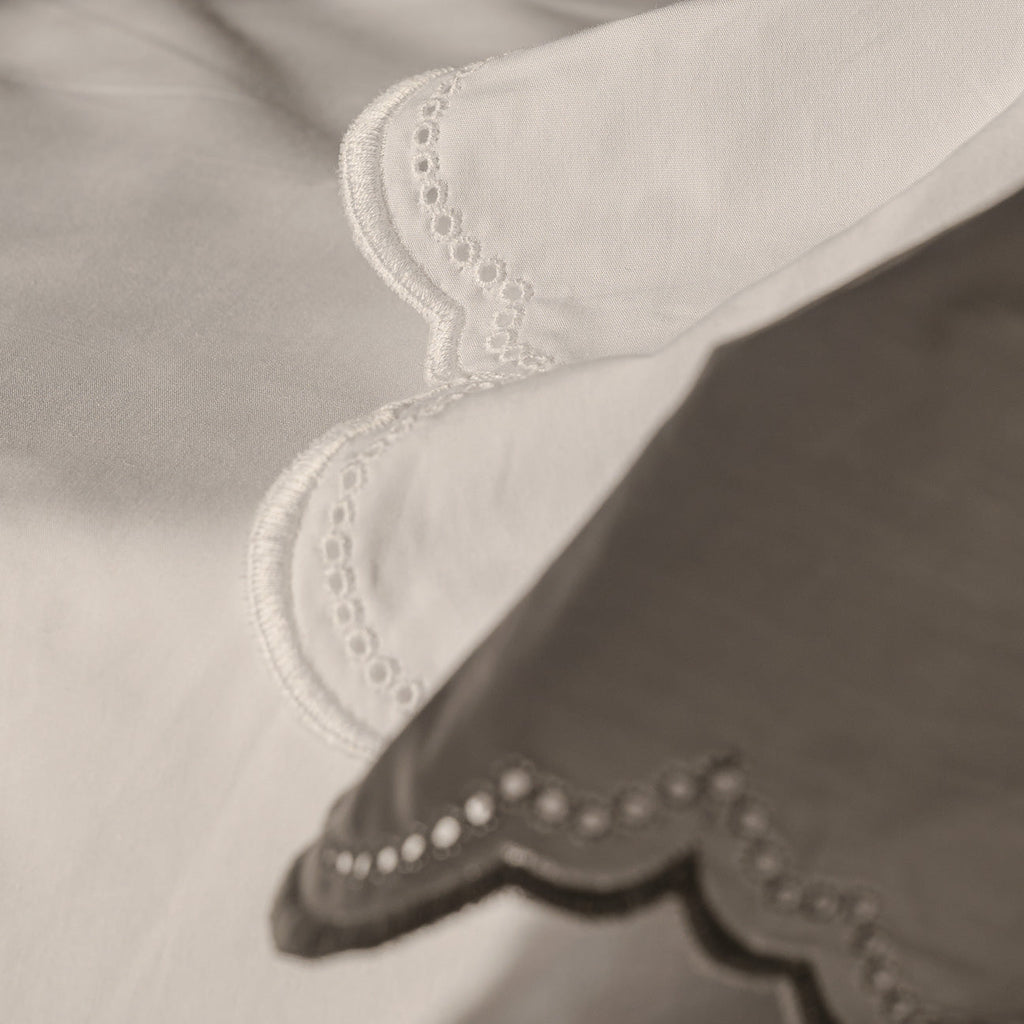 Parure lenzuola in percalle - DesignWeek26