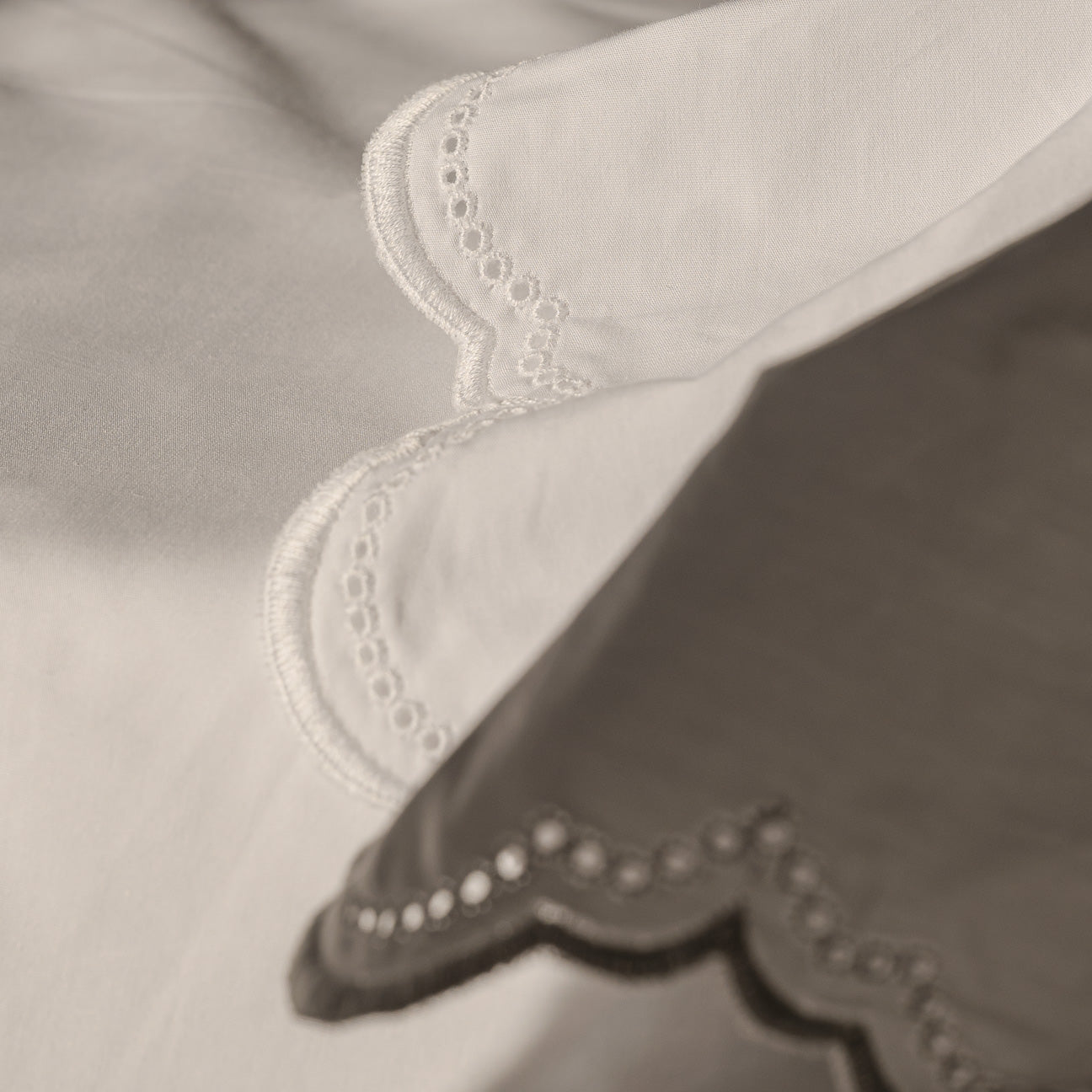 Parure lenzuola in percalle - DesignWeek26