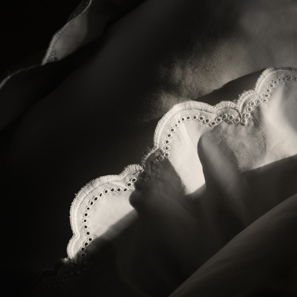 Parure copripiumino in percalle - DesignWeek26