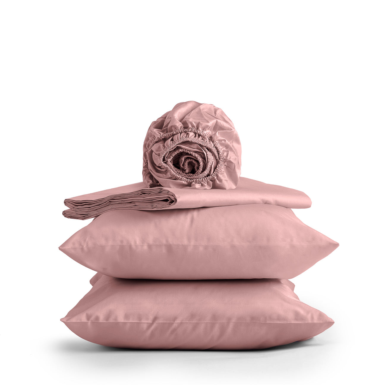 Completo lenzuola in percalle