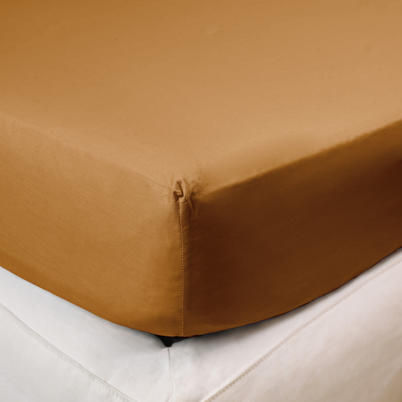 Completo copripiumino in percalle