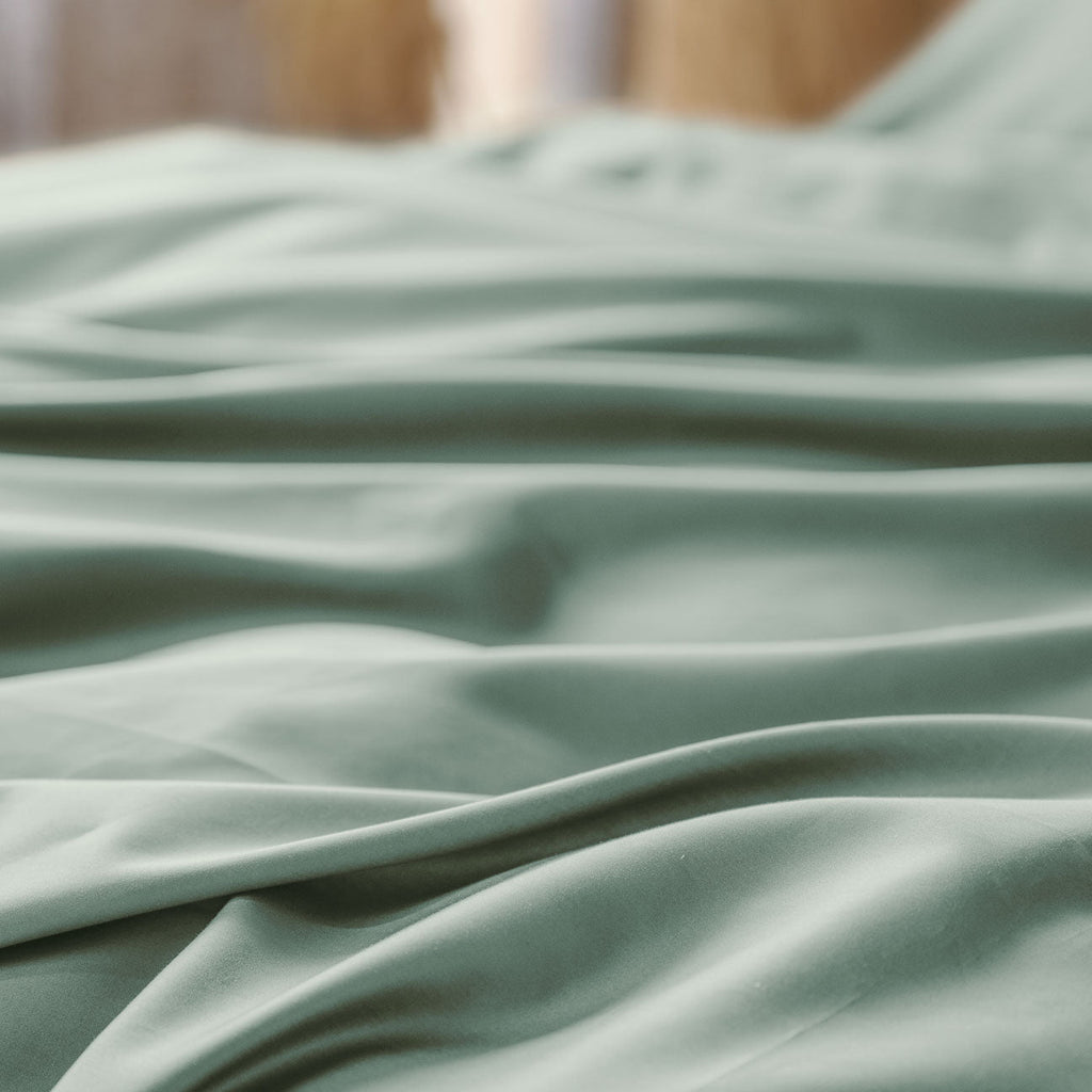 Completo lenzuola in raso