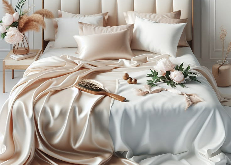 Parure lenzuola in percalle - DesignWeek26