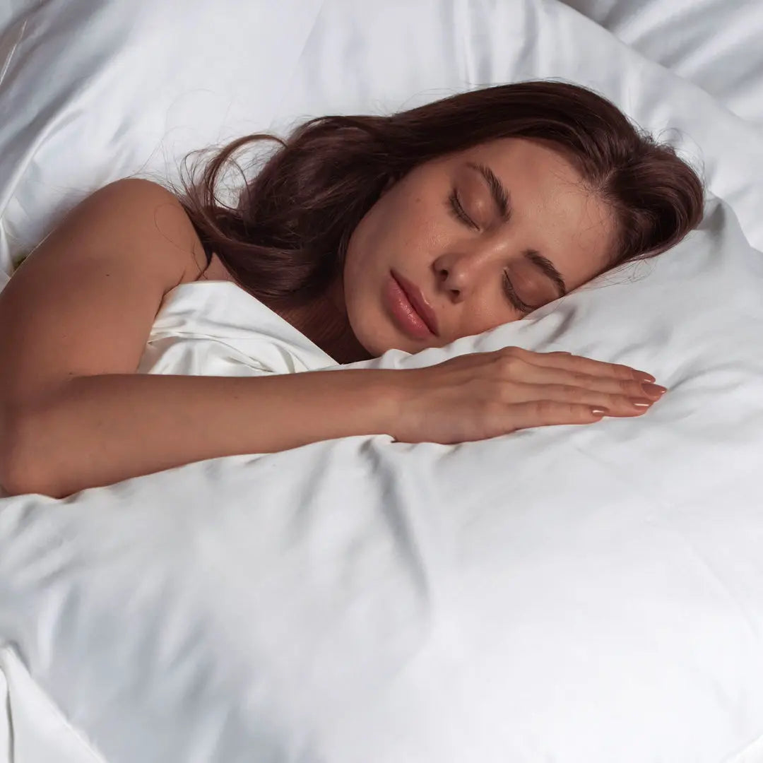 Set di Biancheria da Letto Leffinata | 100% Cotone Egiziano