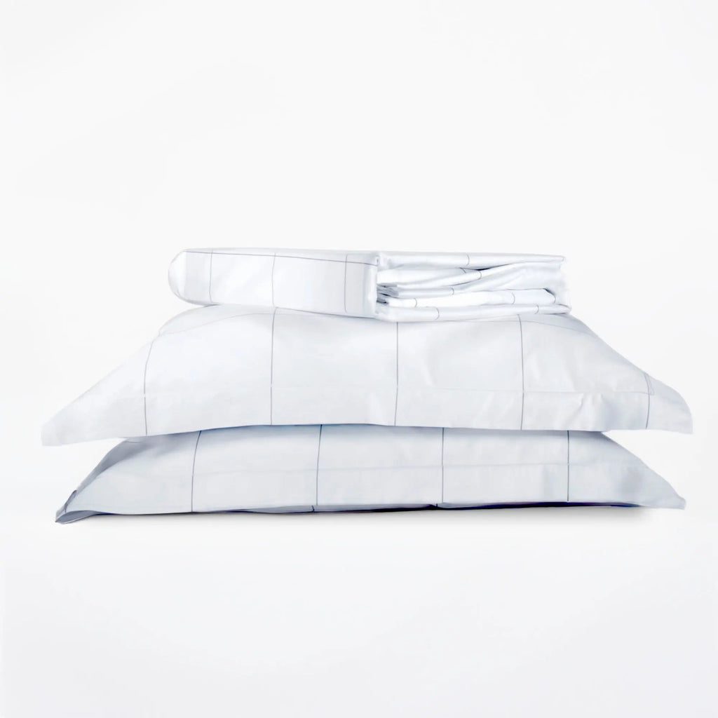 Set di Biancheria da Letto Leffinata | 100% Cotone Egiziano