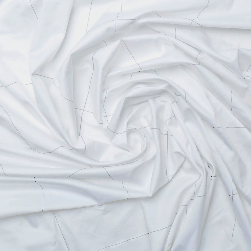 Set di Biancheria da Letto Leffinata | 100% Cotone Egiziano