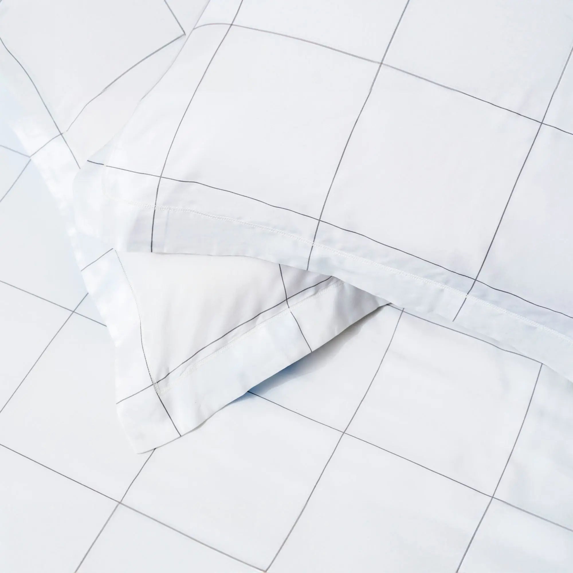 Set di Biancheria da Letto Leffinata | 100% Cotone Egiziano